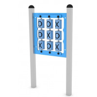 Ігрова панель Логіка-3